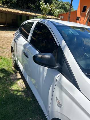 HYUNDAI HB20 1.0 12V FLEX SENSE MANUAL HYUNDAI HB20 1.0 12V FLEX SENSE MANUAL